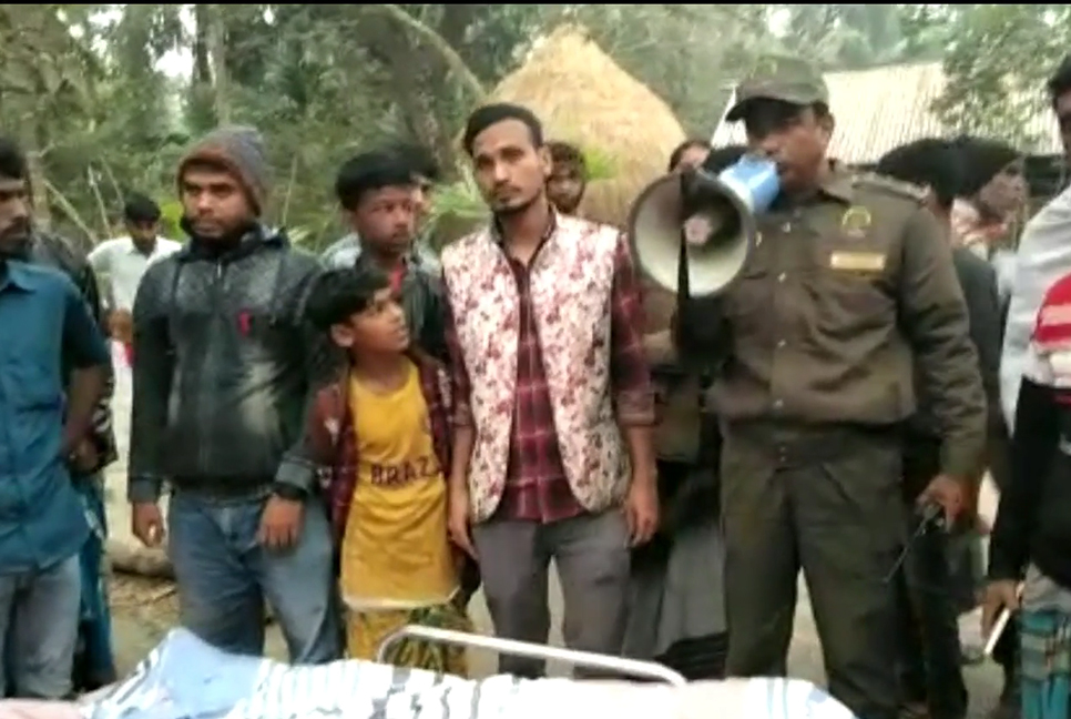  ২১ দিন পর মারা গেলেন বাঘের সাথে লড়াই করে ফেরা সেই জেলে