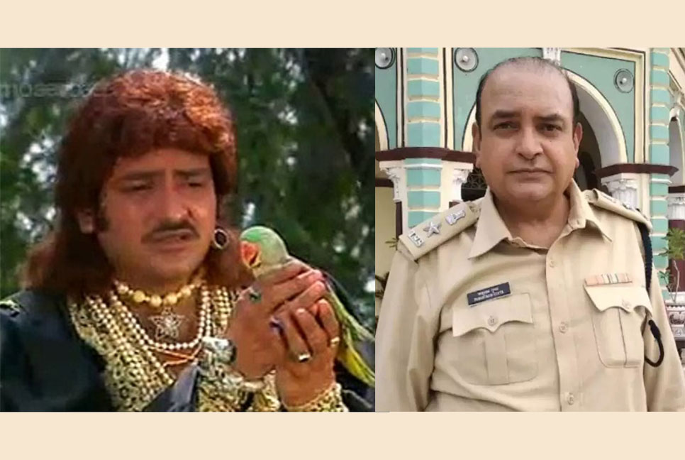 ‘আলিফ লায়লা’র সিন্দাবাদ আর নেই