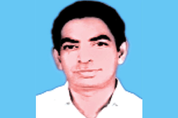 শহীদ ড. জোহা দিবস আজ