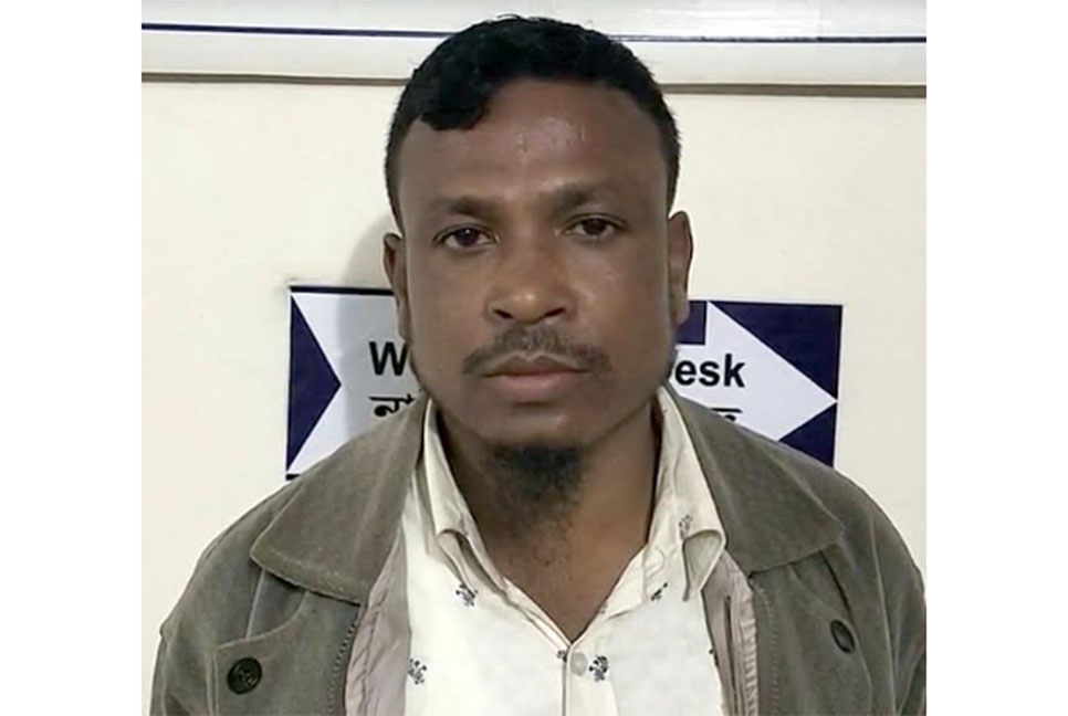 
কলাপাড়ায় যৌন হয়রানির অভিযোগে আটক ১