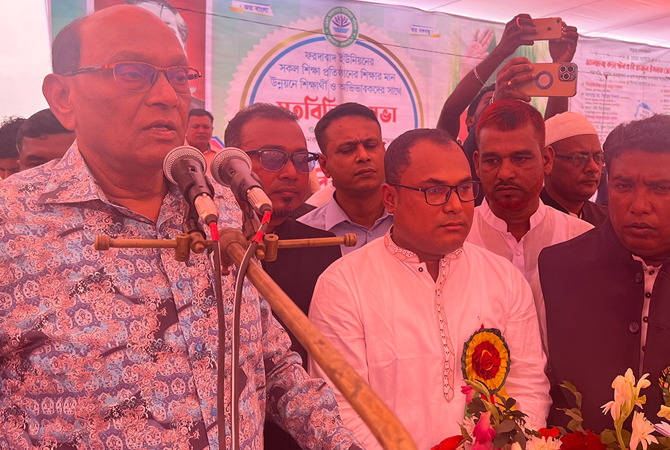বঙ্গবন্ধুর অসমাপ্ত আত্মজীবনী আত্মনির্ভরশীল জাতি তৈরি করবে : ক্যাপ্টেন তাজ