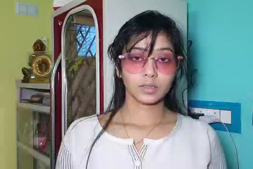 কলকাতায় অভিনেত্রীকে কুপ্রস্তাব, অভিযোগ দায়ের 

