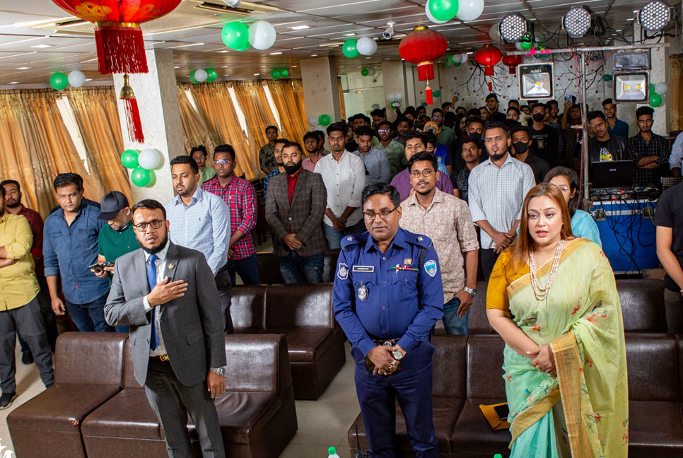 কুমিল্লায় ১৬০ জন রক্তদাতাকে সম্মাননা