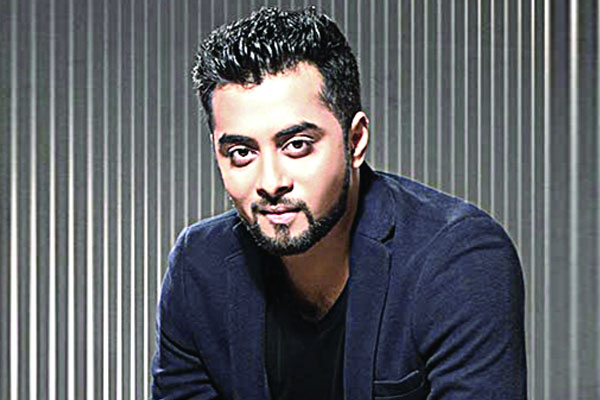 হাবিব ওয়াহিদের শুভকামনা
