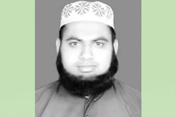 পবিত্র শবেমেরাজ