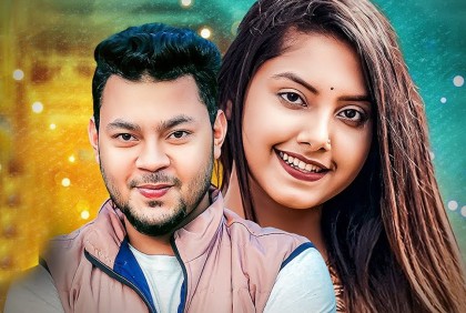 রুবেল খন্দকারের নতুন গানচিত্র বেহয়া বলো না (ভিডিও)