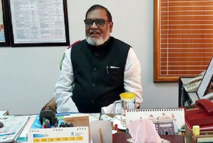 ২০২৪ সালের মার্চে রাজাকারের তালিকা প্রকাশ করা হবে : মোজাম্মেল হক

