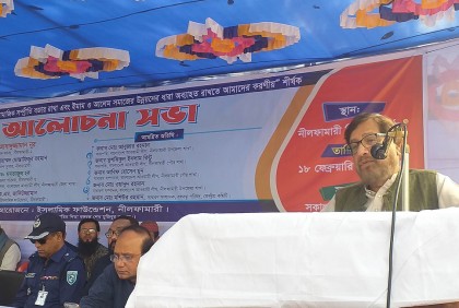 শেখ হাসিনার সময়ে মসজিদগুলোর উন্নয়ন হয়েছে: আসাদুজ্জামান নূর
