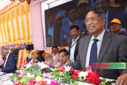 রমজান মাসে নিত্যপণ্যের কোনো সংকট হবে না: কৃষিমন্ত্রী
