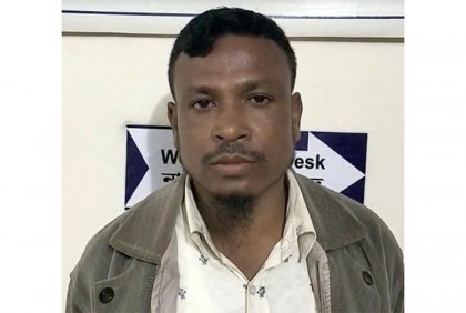 
কলাপাড়ায় যৌন হয়রানির অভিযোগে আটক ১