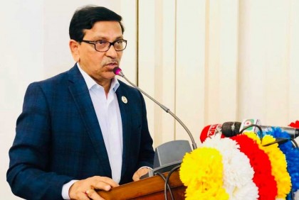বিএনপির ক্ষমতায় যাওয়ার সুযোগ নেই : হানিফ

