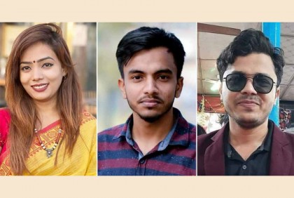 হার্ভাড বিশ্ববিদ্যালয়ের ডাক পেলেন জাবির তিন শিক্ষার্থী