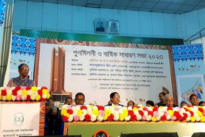 জনসমর্থন না পেয়ে দিশেহারা বিএনপি আবোল তাবোল বকছে : বাহাউদ্দিন নাছিম

