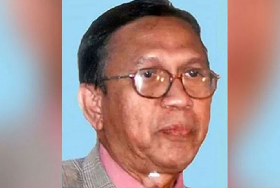 রাবি অধ্যাপক তাহের হত্যা মামলায় রিভিউ আবেদন কার্যতালিকায়