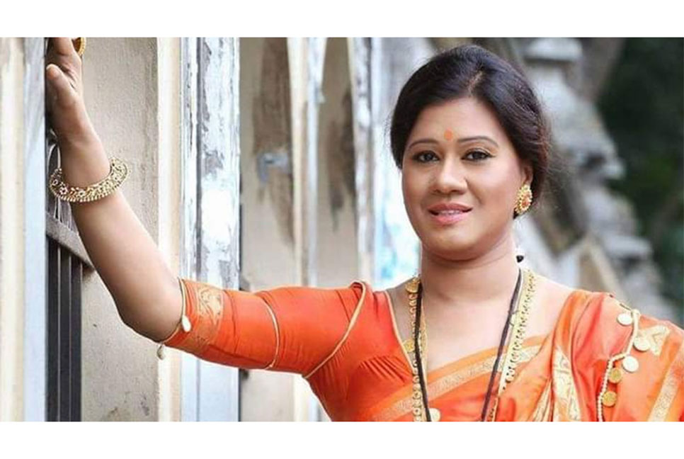 নজরুল সংগীতশিল্পী সম্পা দাসের পিএইচডি ডিগ্রি লাভ

