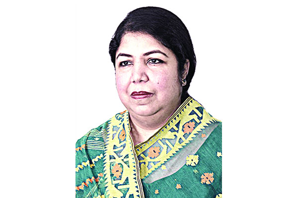 তরুণ প্রজন্মকে বিজ্ঞানমুখী করতে হবে : স্পিকার