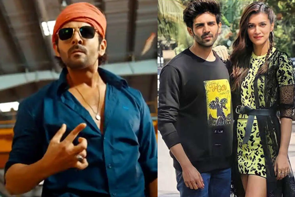 ফ্রি টিকিট দিয়েও দর্শক পাচ্ছে না ‘শাহেজাদা’!