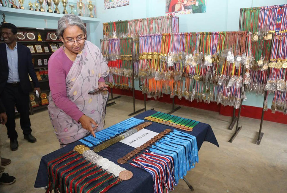 শিক্ষা প্রতিষ্ঠানগুলোকে পথ দেখাচ্ছে কোয়ান্টাম কসমো স্কুল: শিক্ষামন্ত্রী