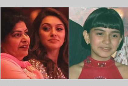‘হরমোনাল ইনজেকশন’ দিয়ে বড় করার অভিযোগ নিয়ে যা বললেন হানসিকা

