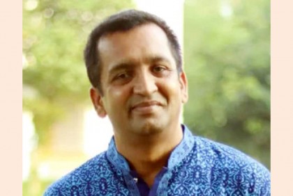ফেসবুকে স্ট্যাটাস দিয়ে ট্রেনের নিচে ঝাঁপ ব্যবসায়ীর