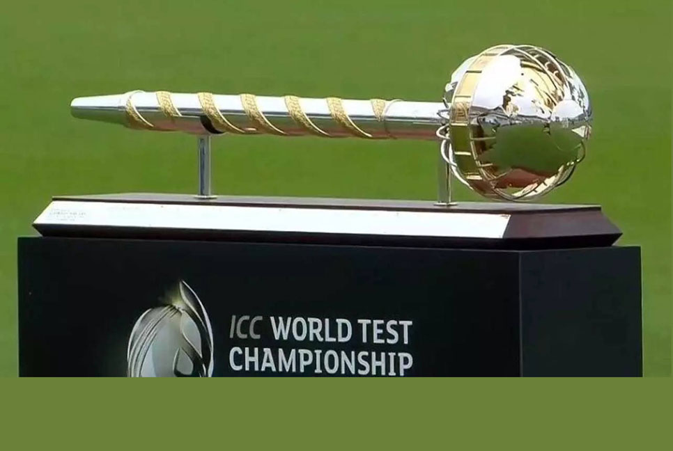 বিশ্ব টেস্ট চ্যাম্পিয়নশিপ: ফাইনালে মুখোমুখি হচ্ছে কারা, ইঙ্গিত দিল আইসিসি