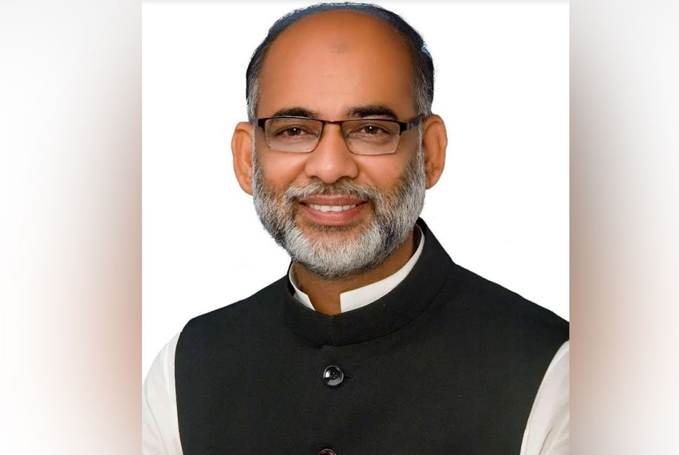 ভালুকায় যুবলীগ নেতার পদত্যাগ