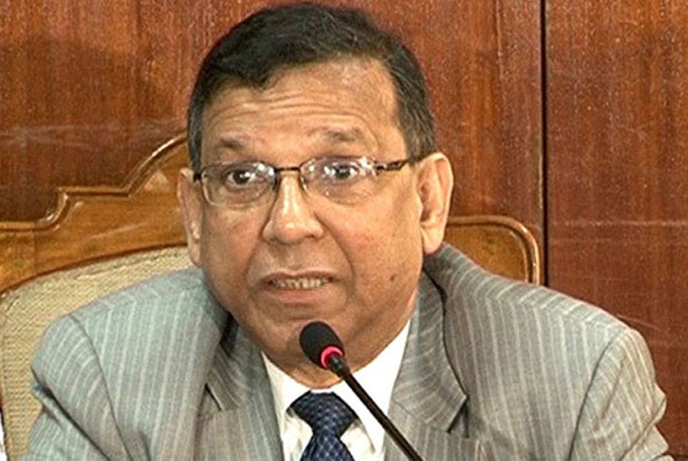 মানবাধিকার লঙ্ঘনের ঘটনা মনিটরিং করছে কমিশন : আইনমন্ত্রী


