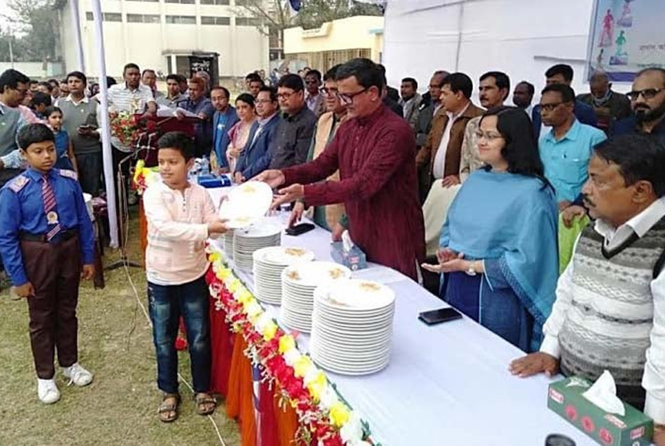 ‘নারী ফুটবলাররা এক সময় আন্তর্জাতিক অঙ্গনে ভালো করবে’ 

