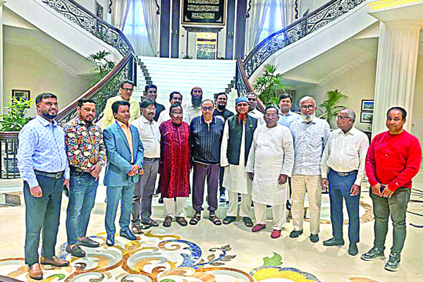 একুশে সর্বোচ্চ ত্যাগের মহিমায় উদ্ভাসিত