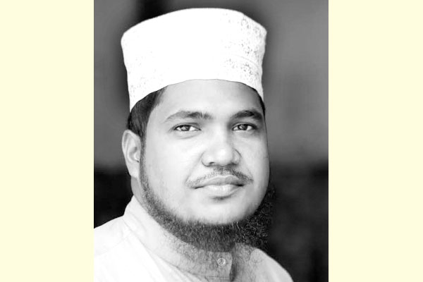 মাতৃভাষা চর্চায় আলেমদের অংশগ্রহণ বাড়াতে হবে