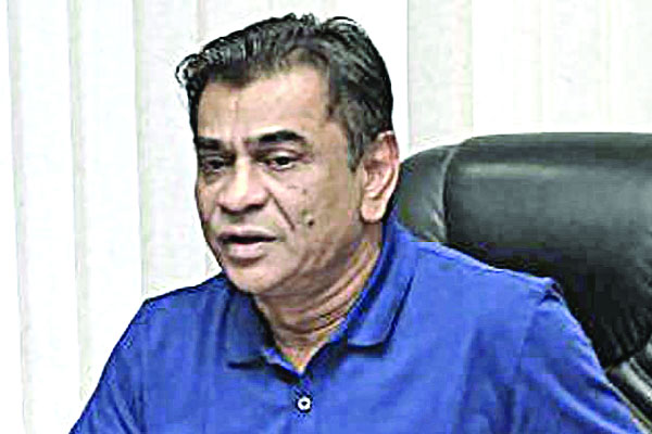 ‘অধিকাংশ ফুটবলারের ফিটনেস নেই’