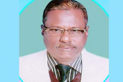 রংপুর জেলা জাপার আহ্বায়ক আবুল মাসুদ চৌধুরী আর নেই