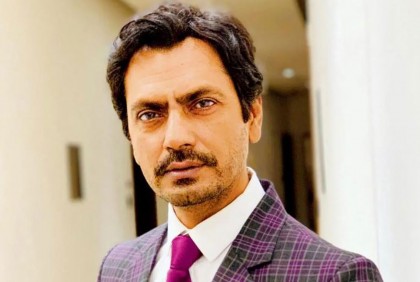 এবার অভিনেতা নওয়াজের বিরুদ্ধে অভিযোগ তুললেন পরিচারিকা