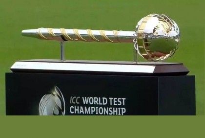 বিশ্ব টেস্ট চ্যাম্পিয়নশিপ: ফাইনালে মুখোমুখি হচ্ছে কারা, ইঙ্গিত দিল আইসিসি