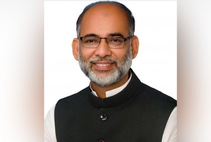 ভালুকায় যুবলীগ নেতার পদত্যাগ