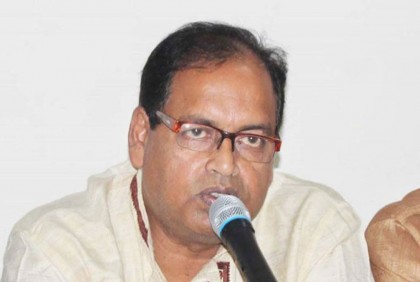দেশে ভালো নির্বাচন কেয়ারটেকার সরকারের মাধ্যমেই সম্ভব : দুদু