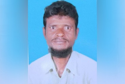 নামের মিল থাকায় আসামির পরিবর্তে কৃষককে কারাগারে দেওয়ার অভিযোগ