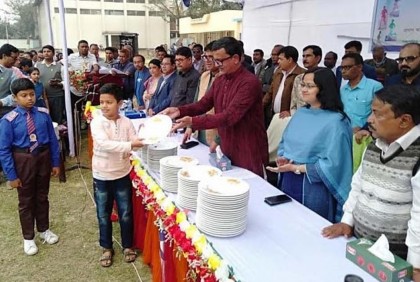 ‘নারী ফুটবলাররা এক সময় আন্তর্জাতিক অঙ্গনে ভালো করবে’ 

