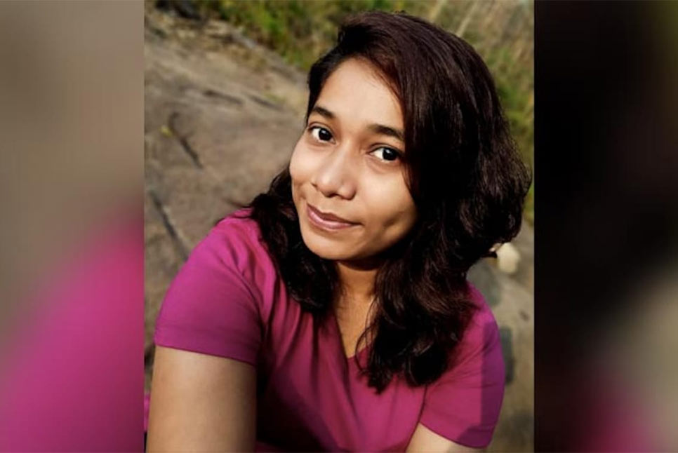 পরকীয়া প্রেমিককে নিয়ে স্বামী-শাশুড়িকে হত্যা করে ফ্রিজে ভরল গৃহবধূ