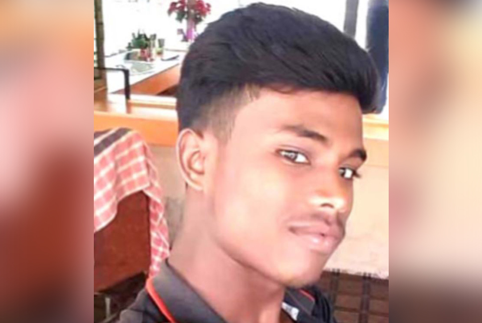 বাঁশঝাড় থেকে যুবকের ঝুলন্ত মরদেহ উদ্ধার