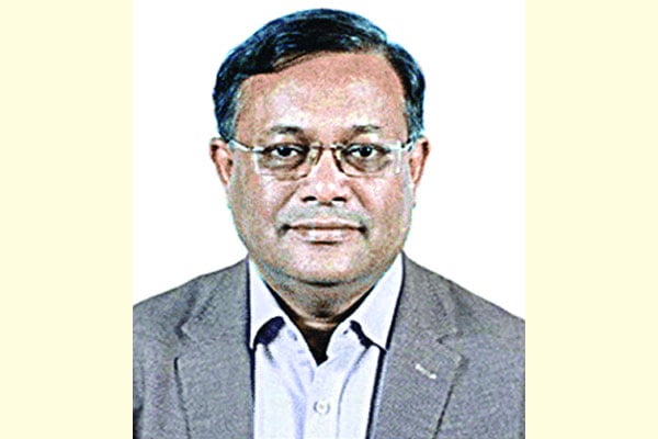 বিএনপি গণতন্ত্রের পথে প্রতিবন্ধকতা