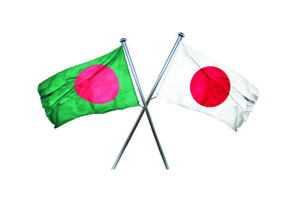 দুই ক্ষেত্র উন্নয়নে তাগিদ, মুক্ত বাণিজ্যেও শর্ত জাপানের