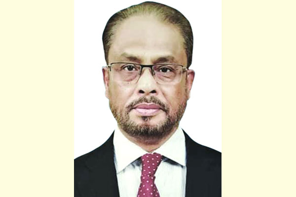 কাউকে ভয় করে রাজনীতি করব না : জি এম কাদের