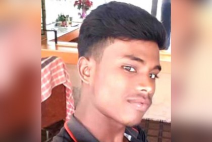 বাঁশঝাড় থেকে যুবকের ঝুলন্ত মরদেহ উদ্ধার