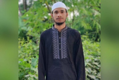 ভাষা শহীদদের শ্রদ্ধা জানিয়ে বাড়ি ফেরা হলো না আতিকের
