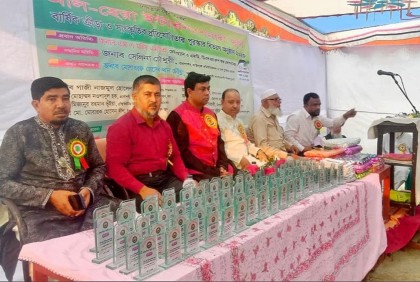 ভাষাসৈনিকদের নামের তালিকা গেজেটভুক্ত করার দাবি