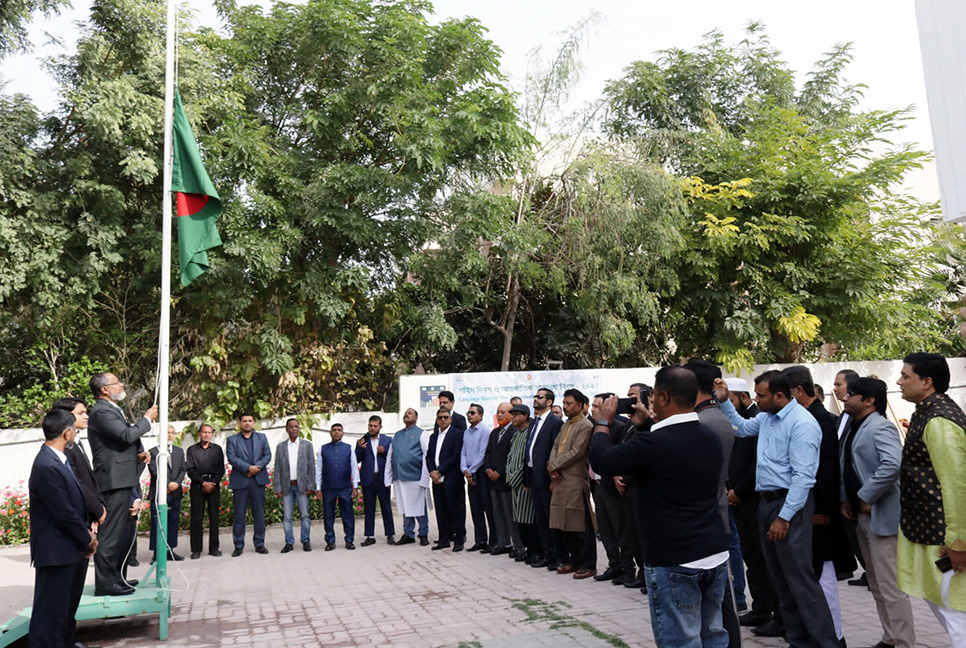 বাহরাইনে আন্তর্জাতিক মাতৃভাষা দিবস পালিত