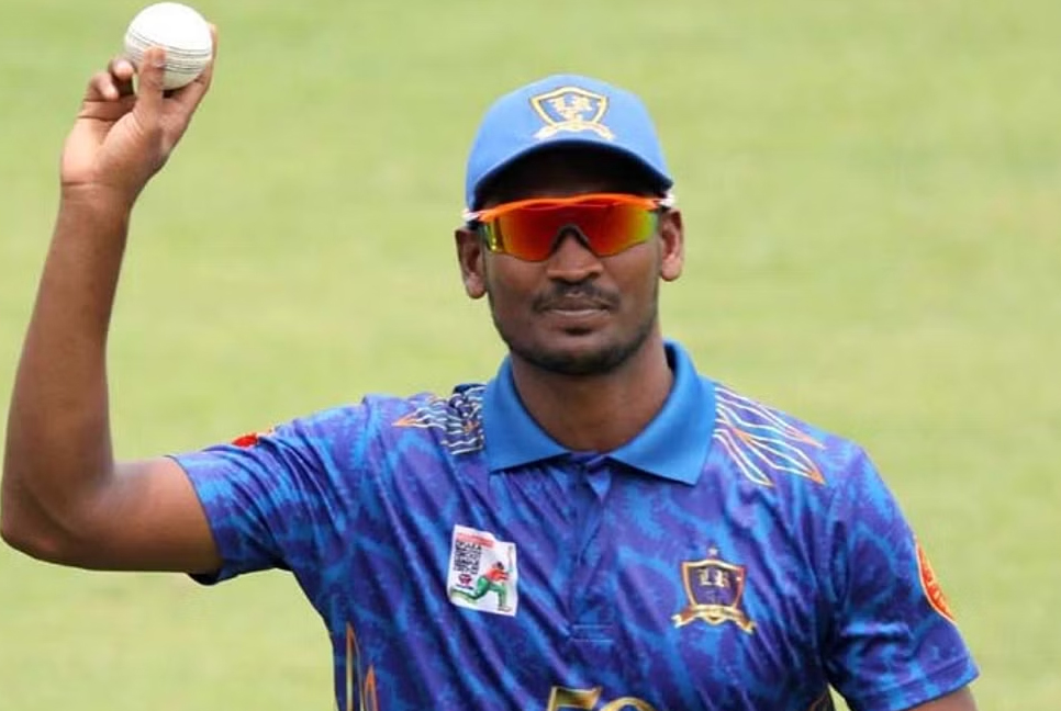 পেছাল ক্রিকেটার আল আমিনের যৌতুক মামলার শুনানি