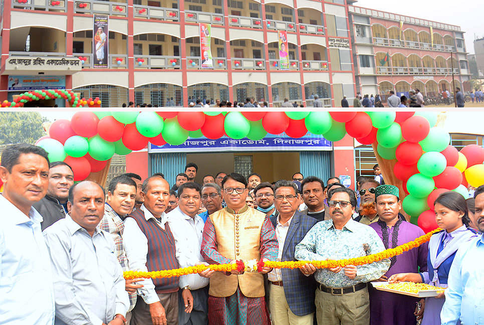 ‘স্মার্ট বাংলাদেশ গড়তে তথ্যপ্রযুক্তি শিক্ষার কোনো বিকল্প নেই’