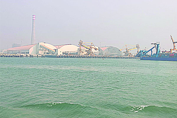 জুনে জাতীয় গ্রিডে মাতারবাড়ীর বিদ্যুৎ